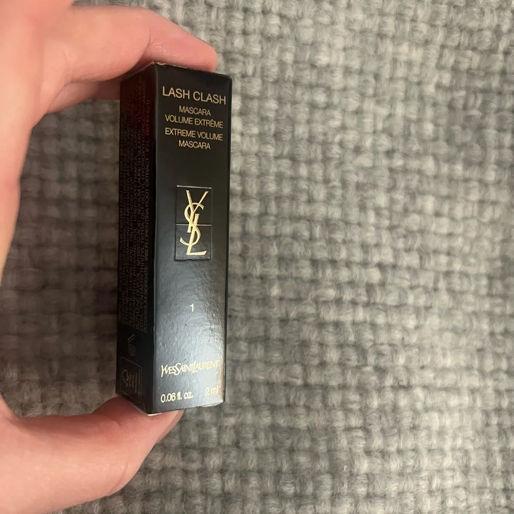 Yves Saint Laurent set mini